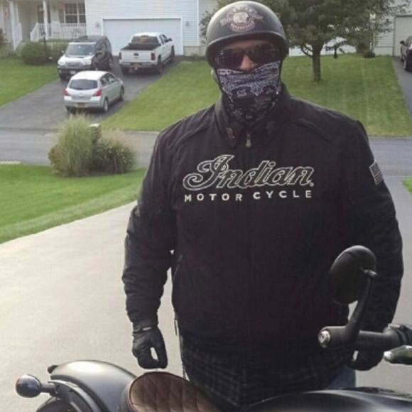 Meet your Posher, Jeff - Picture 1 of 1